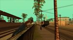 Что за скрытый враг в GTA San Andreas ? Кто противостоит Кар